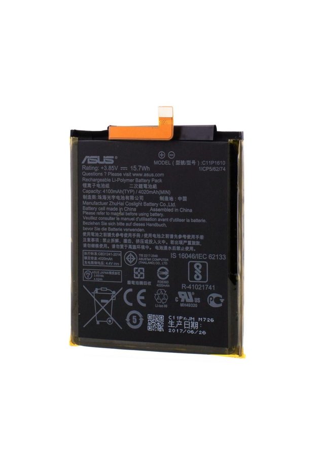 Acumulator C11P1610, OEM