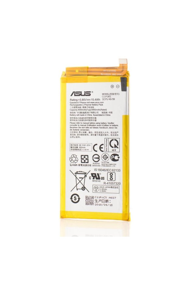 Acumulator C11P1801, OEM