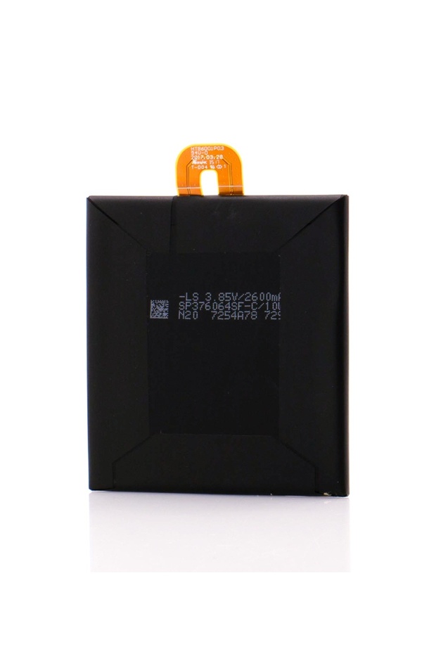 Acumulator B2Q3F100, OEM - 2