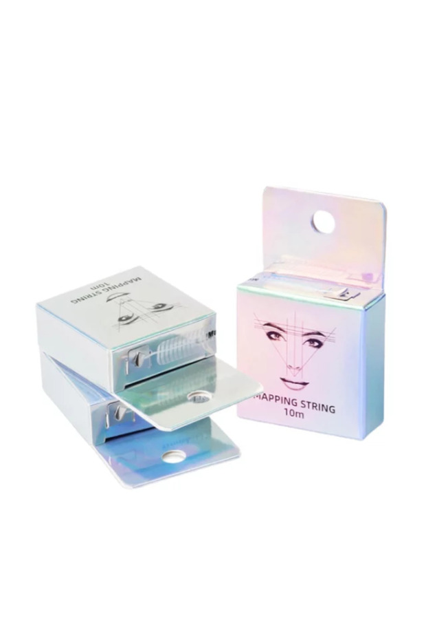 Eyebrow Mapping Thread20m - 1