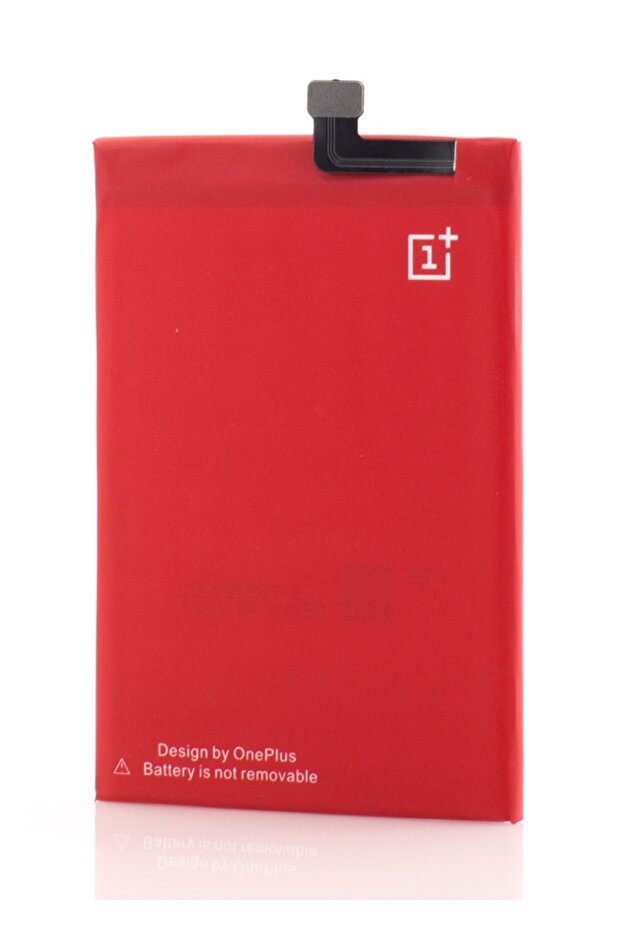 Acumulator OnePlus, BLP597, OEM - 2