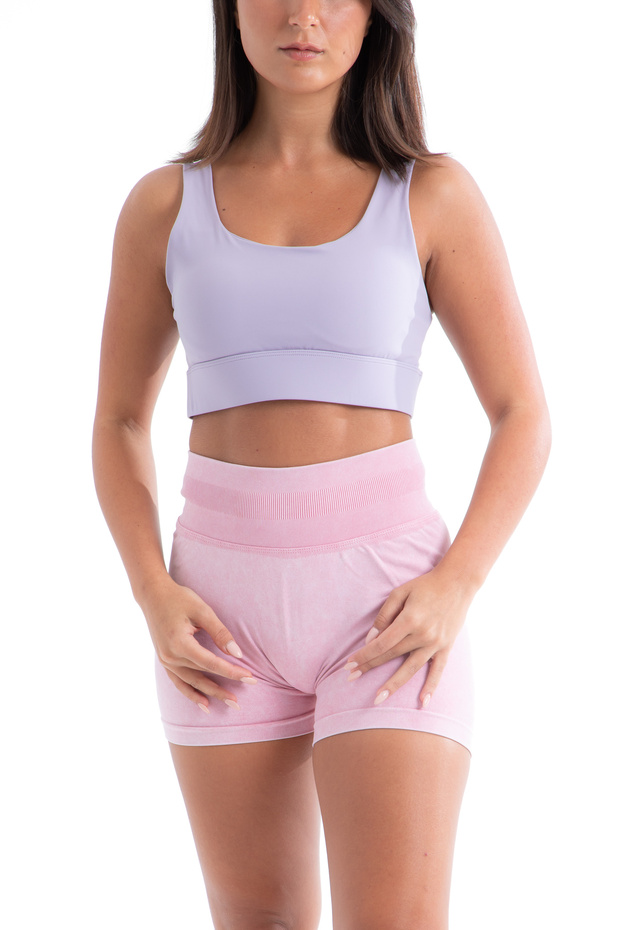 OroFit Slip-on Bra - 2