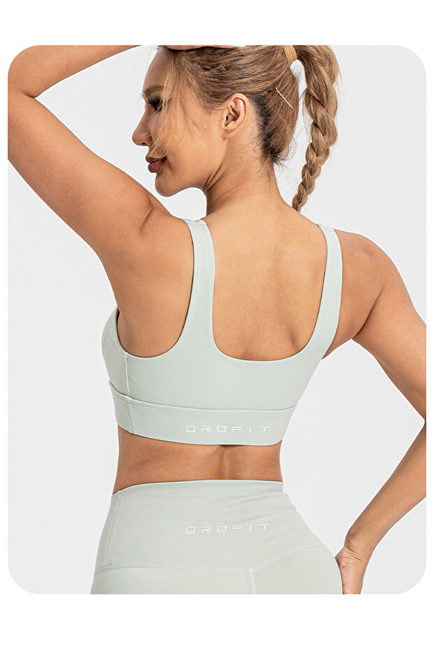 OroFit Slip-on Bra - 3