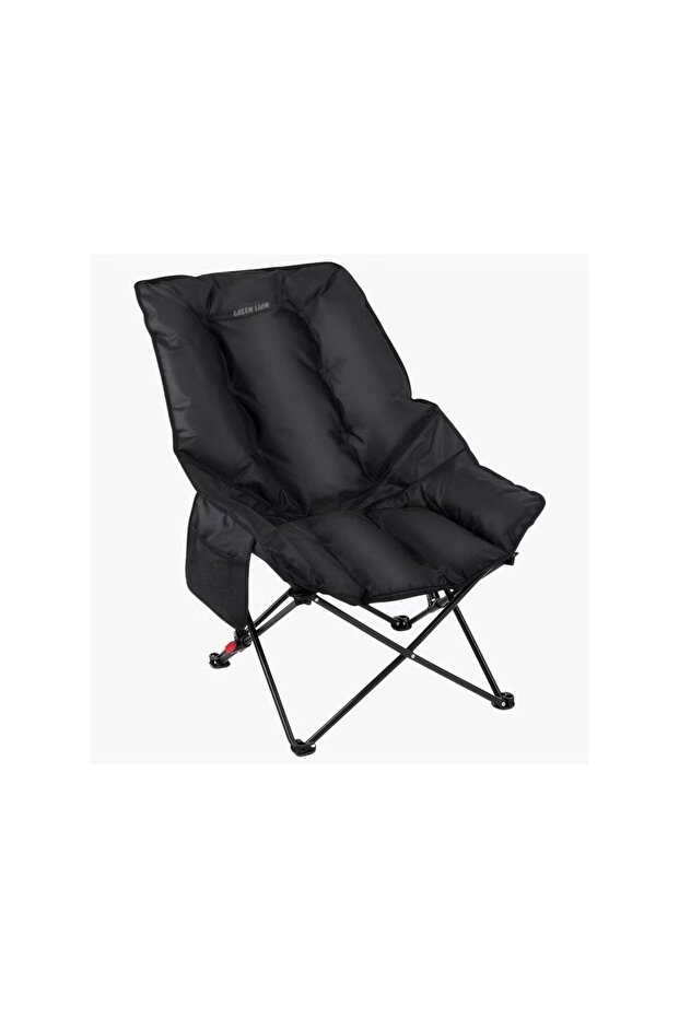 Travix Camping Chair – Foldable, Adjustable, Durable, 120 Kg Capacity