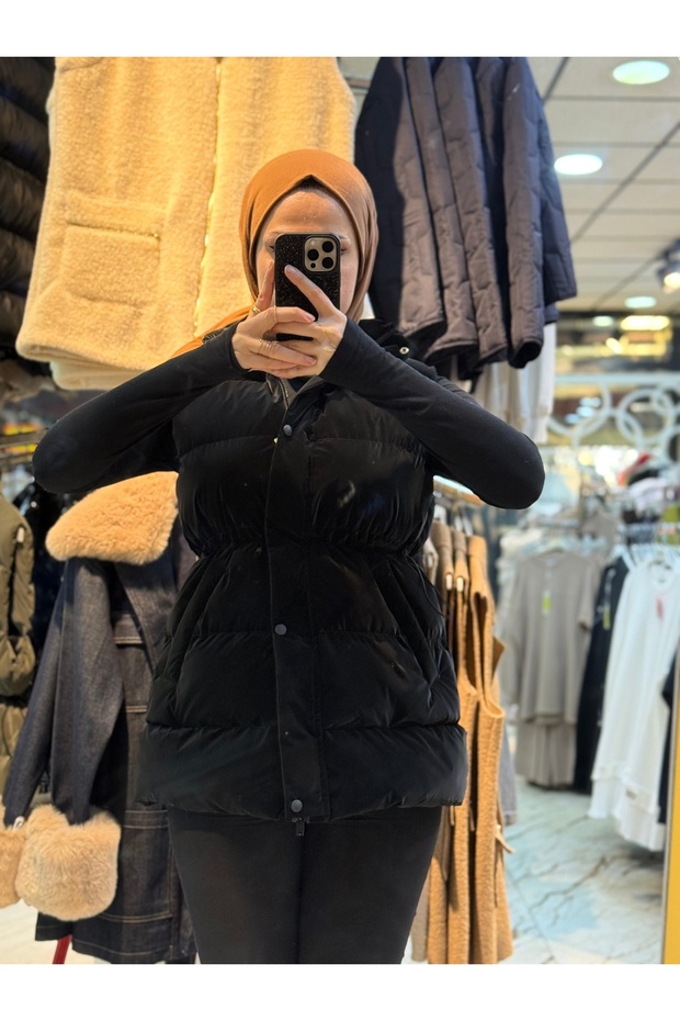 MAT ŞİŞME YELEK - 3