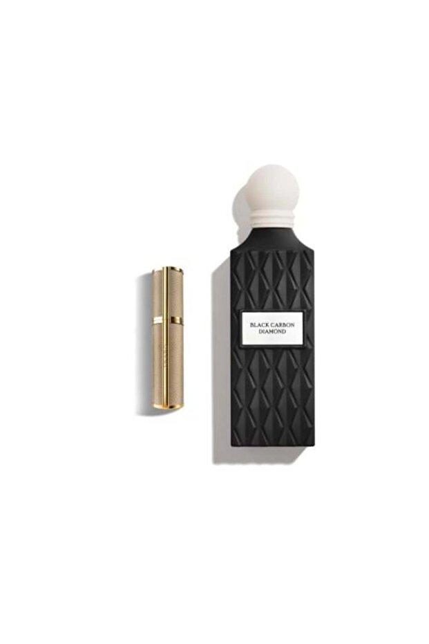 Black Carbon Diamond 150 ml