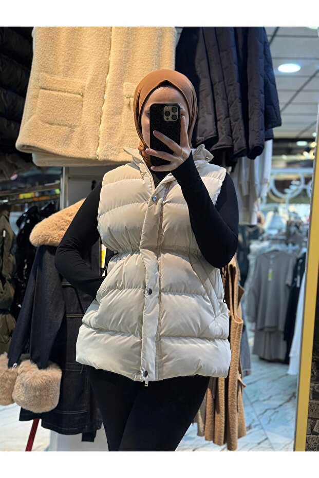 MAT ŞİŞME YELEK - 3