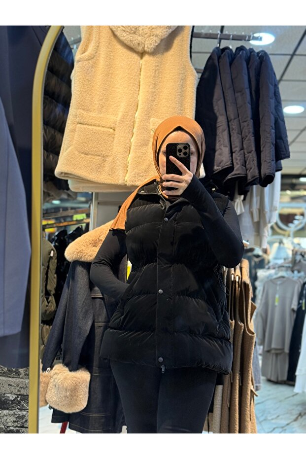 MAT ŞİŞME YELEK - 5