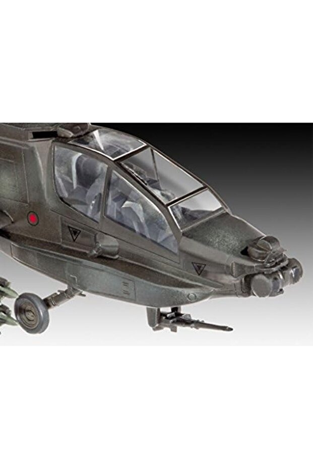 BFSX Model Set Apache - 64985 1191881 - 2