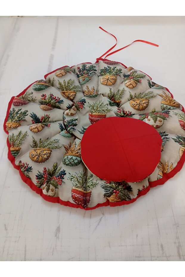 Yoğurt mayalanma minderi - 2