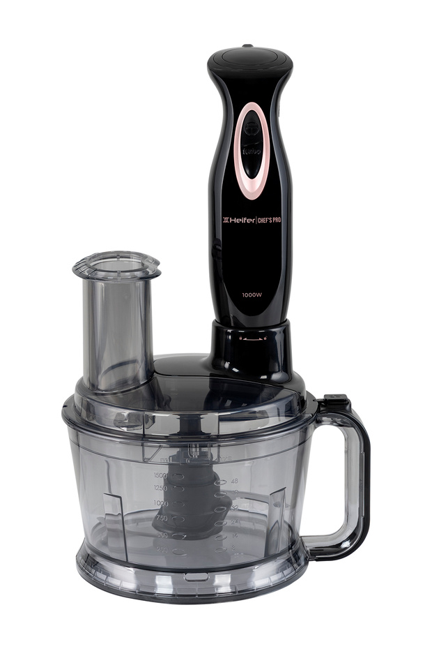 Chef's Pro Mega Blender Seti - 1