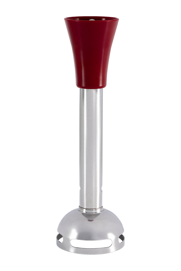 Chef's Mini Blender Set - Kırmızı - 5