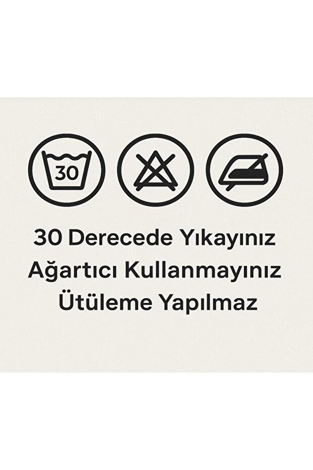 Şönil Koltuk Örtüsü - 2