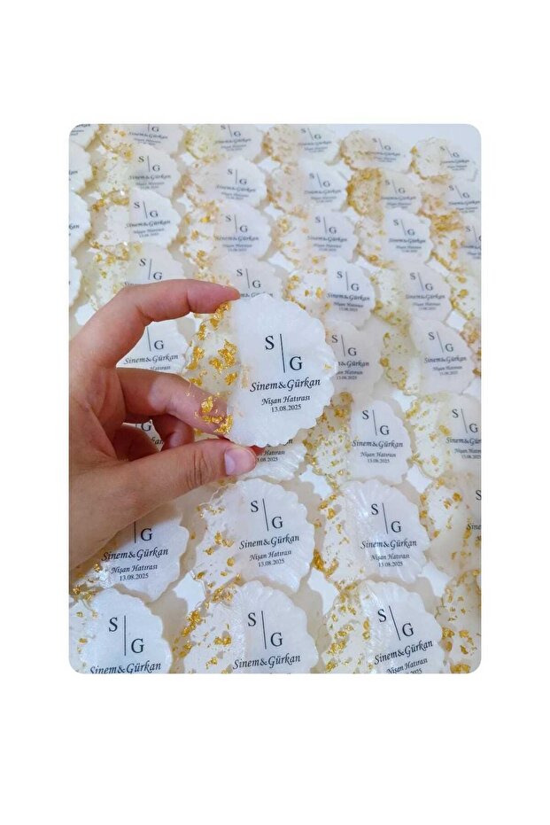 Epoksi Magnet
