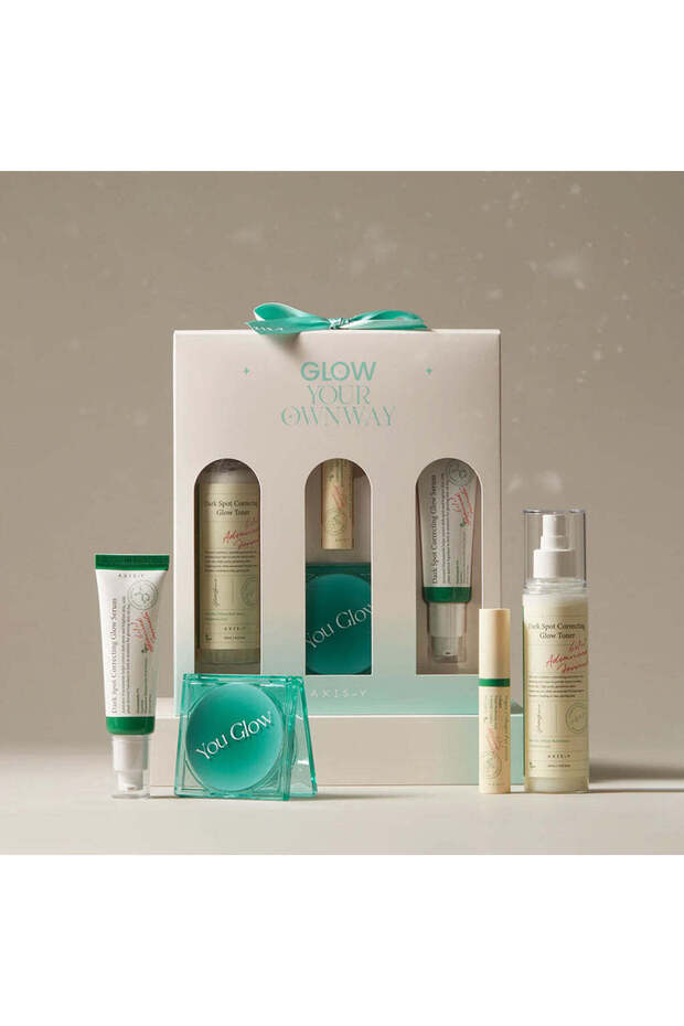 Glow Your Own Way Set