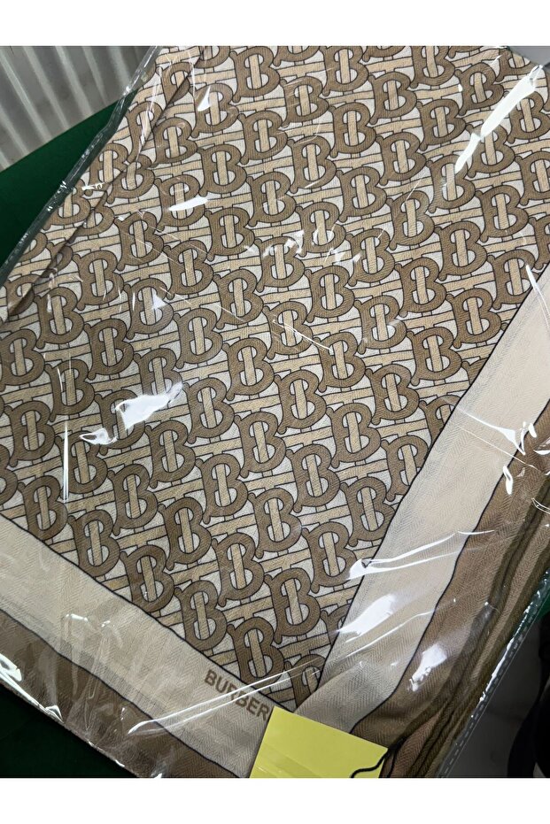 İthal marka şal - 1