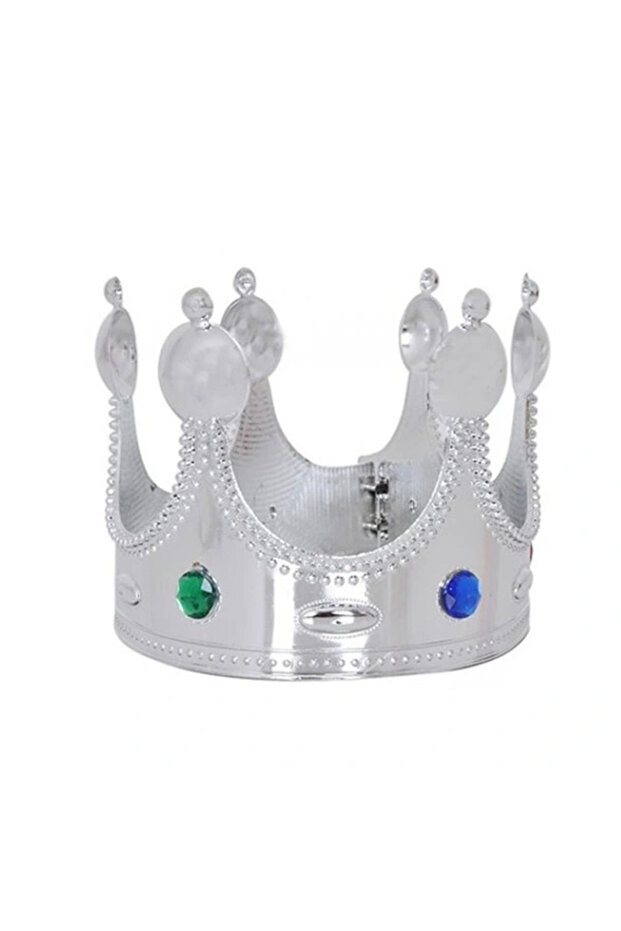 ملك التاج للأطفال - 1