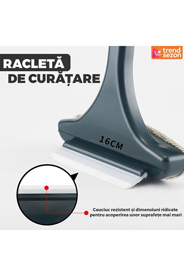 Window Cleaning Brush - 5