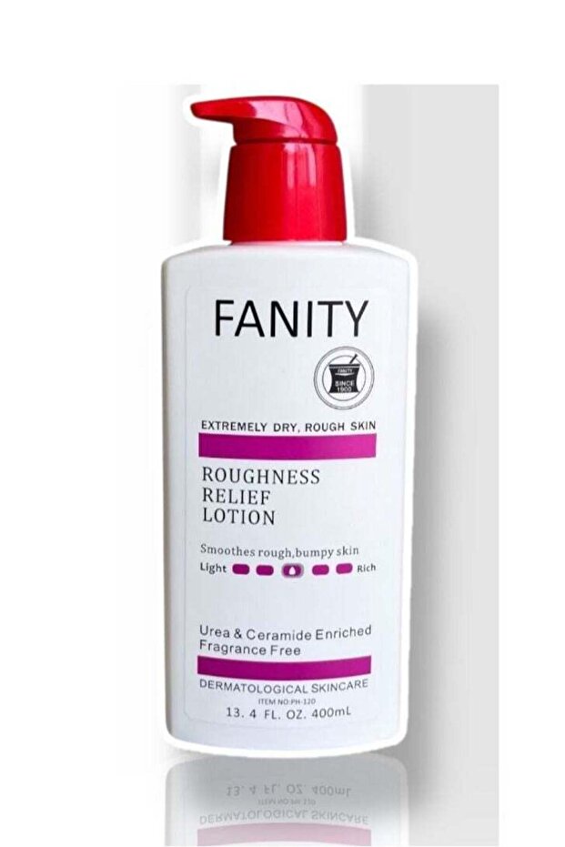 Roughness Relief – 400 ml - 1