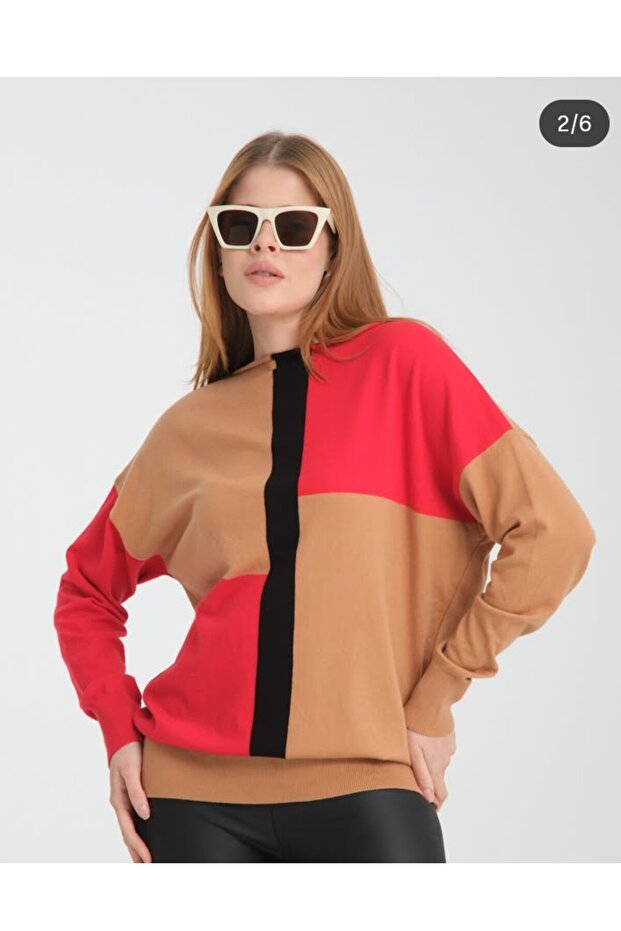 Triko ince kazak - 1