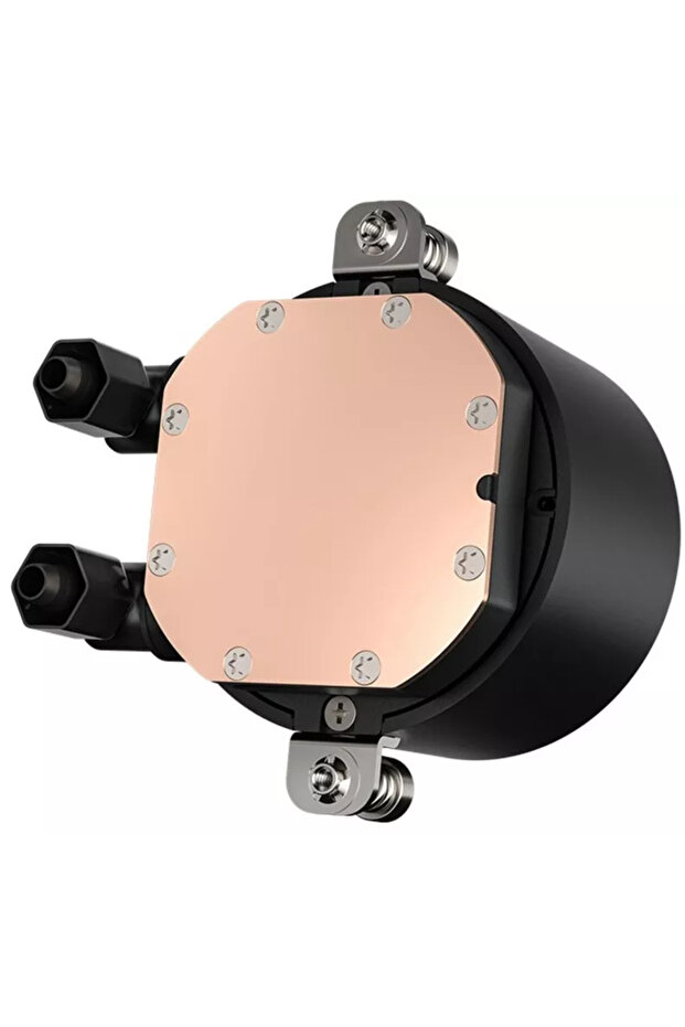 Cooler procesor DA360 ARGB Negru - 3