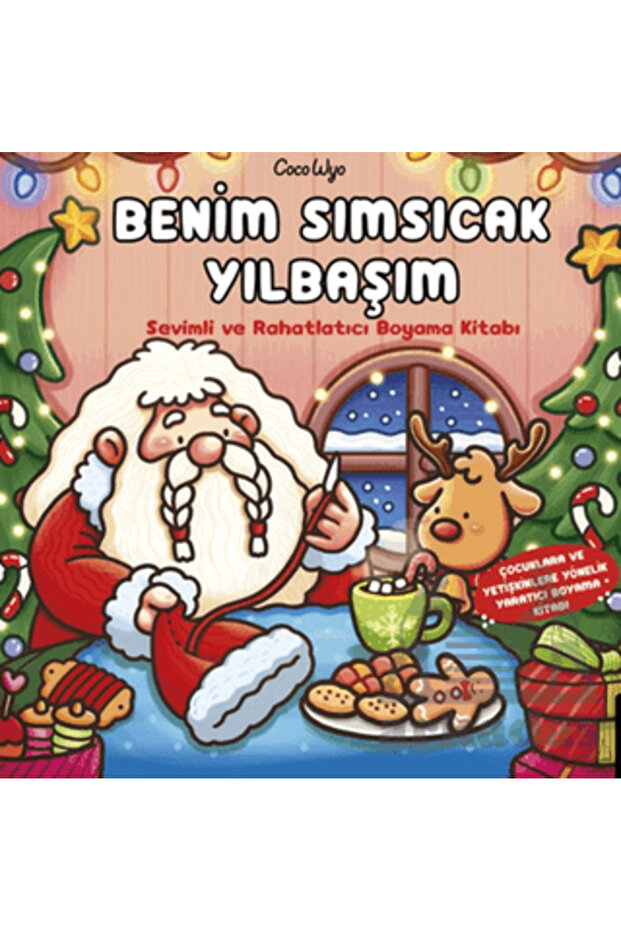 Benim Sımsıcak Yılbaşım