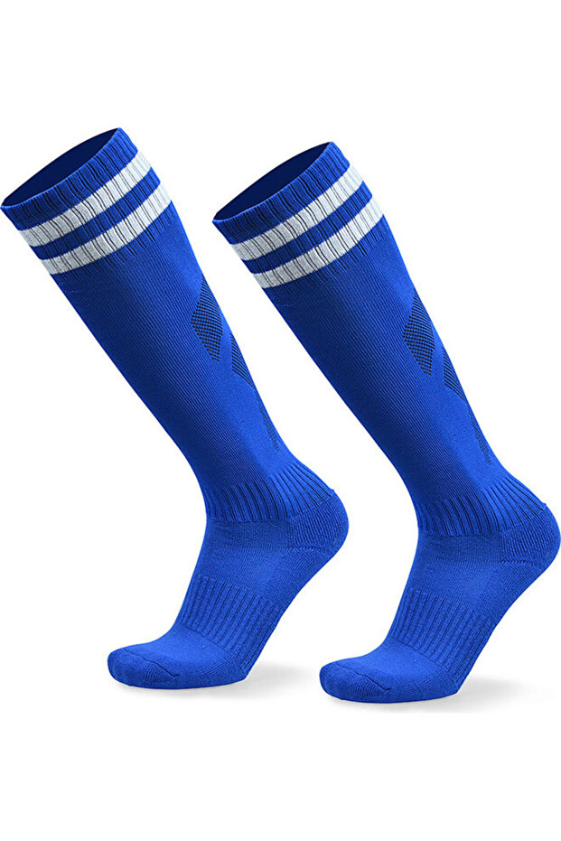 جوارب كرة قدم مانعة للانزلاق - 2