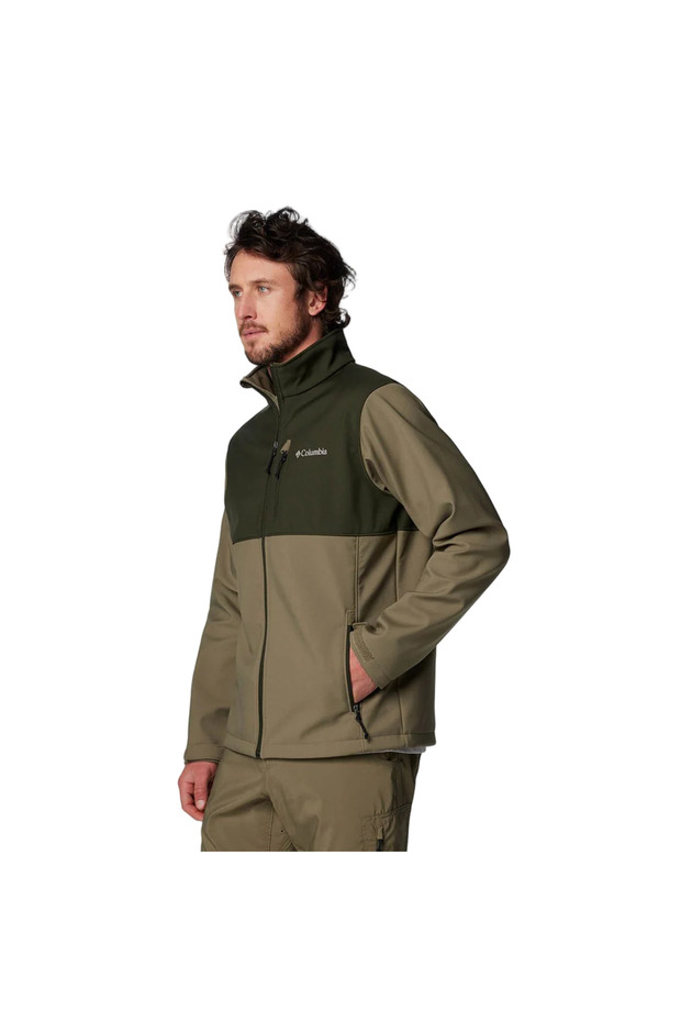 Ascender™ Softshell Erkek Ceket - 3