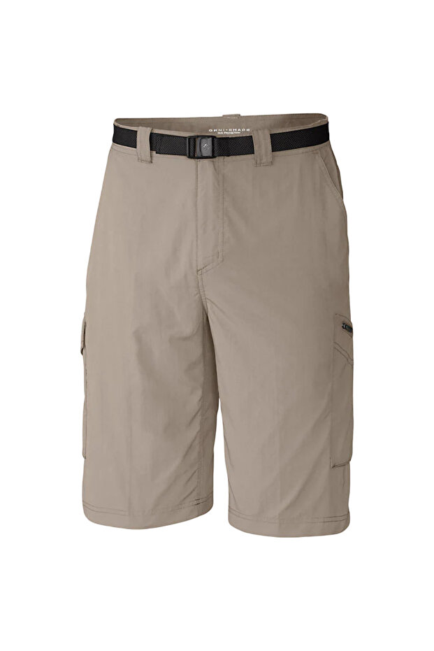 Erkek Silver Ridge Cargo Şort - 1