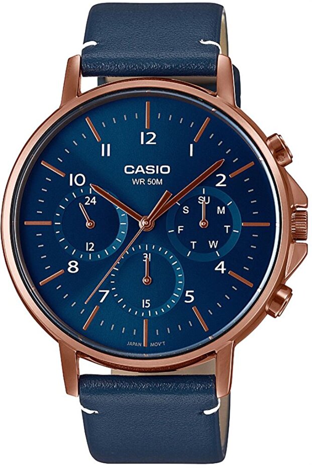 MTP-E321RL-2AVDF Kol Saati - 1