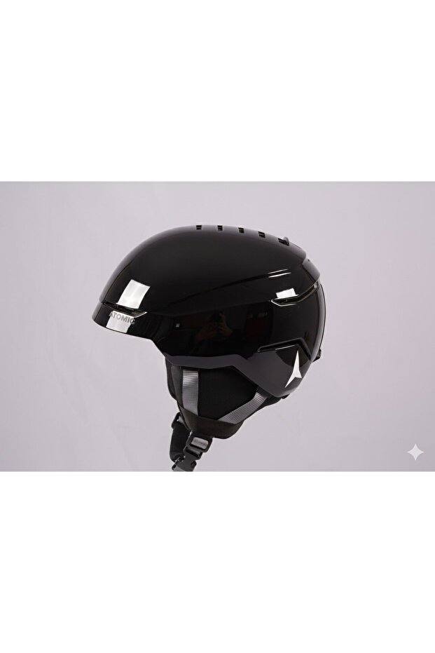 Savor R Siyah Kask - 7