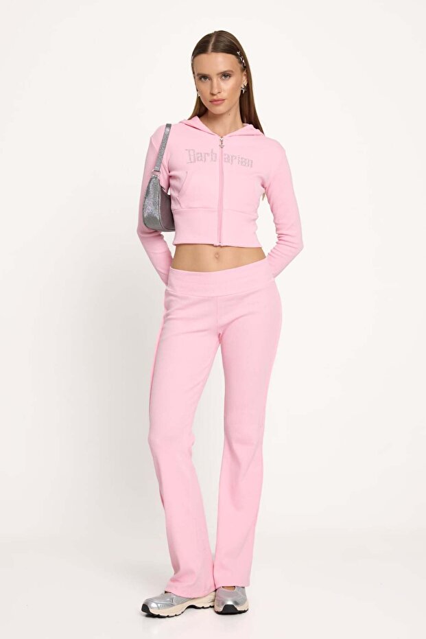 LEDA TRACKPANT - 1