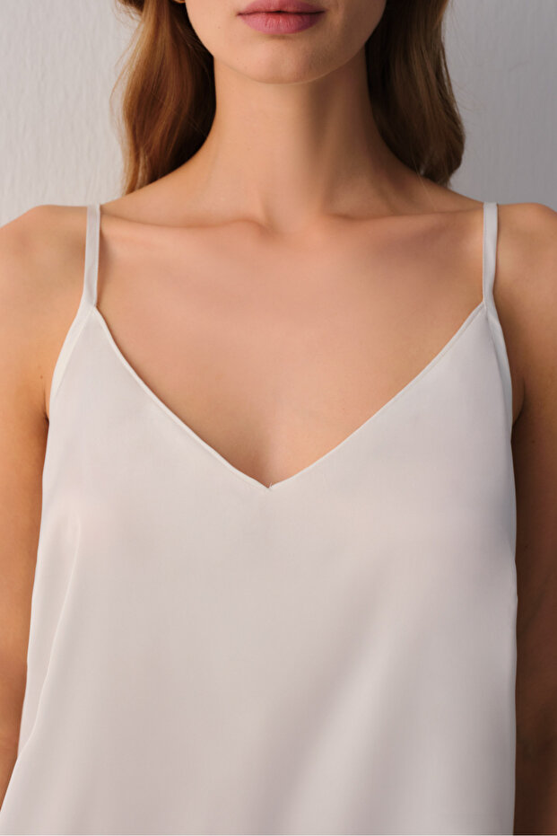 Lucy Kısa Gecelik - 3