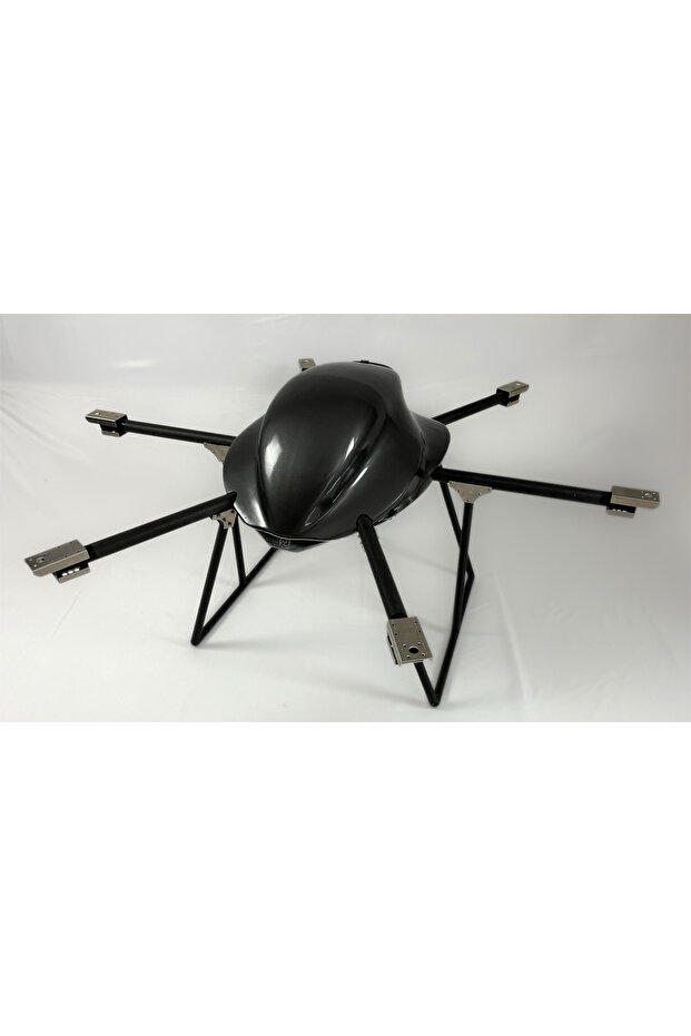 Kuark V2 - Drone Frame - 1