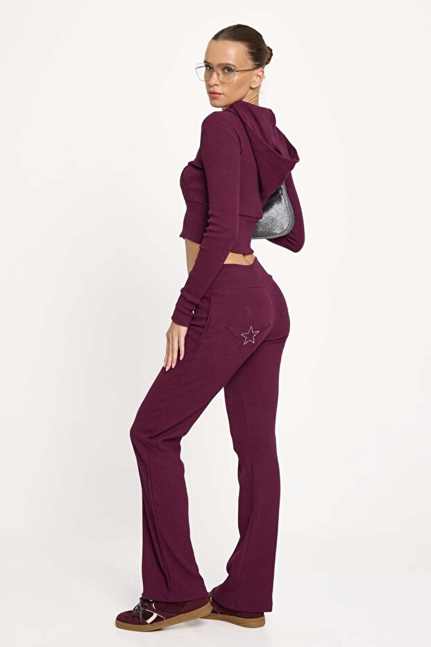 GILDA TRACKPANT - 1