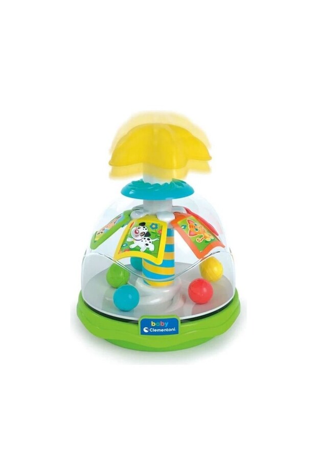 Oyuncak Atlı Karınca - 3