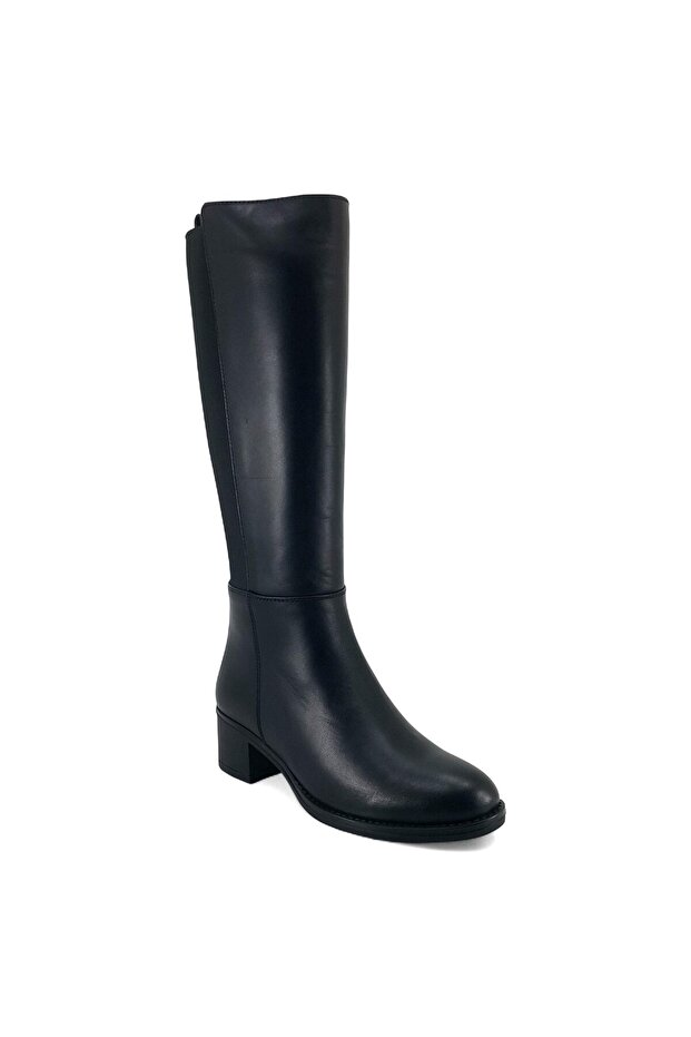 2300 25Kç Women's Daily Boots Black