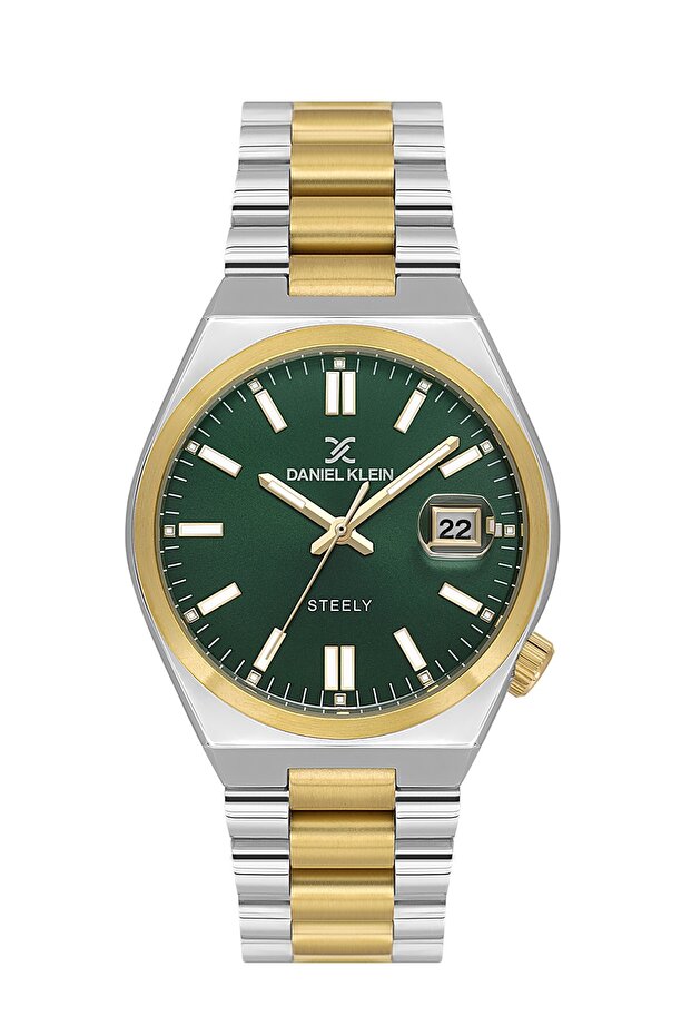 Dk.13.10102.5 Men's Wristwatch