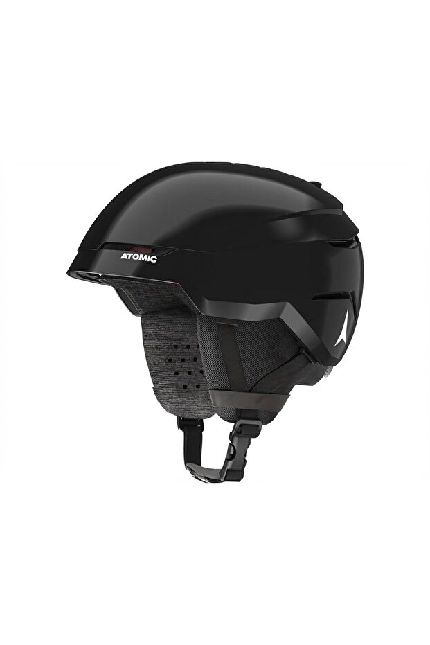 Savor R Siyah Kask - 3