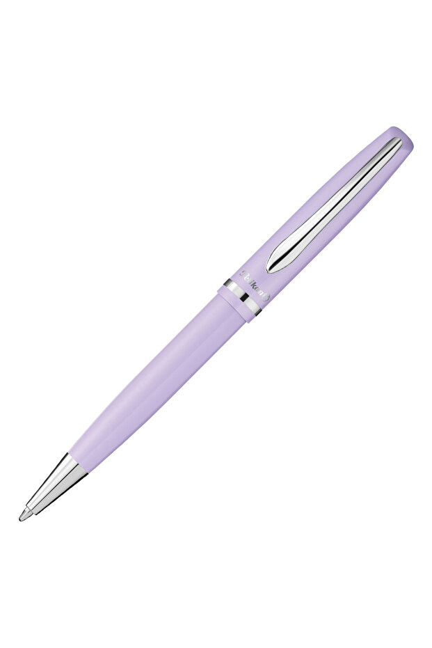Ballpoint Pen Jazz Pastel K36 Lilac