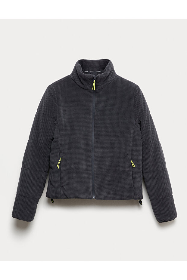 Dokulu Puffer Mont - 2