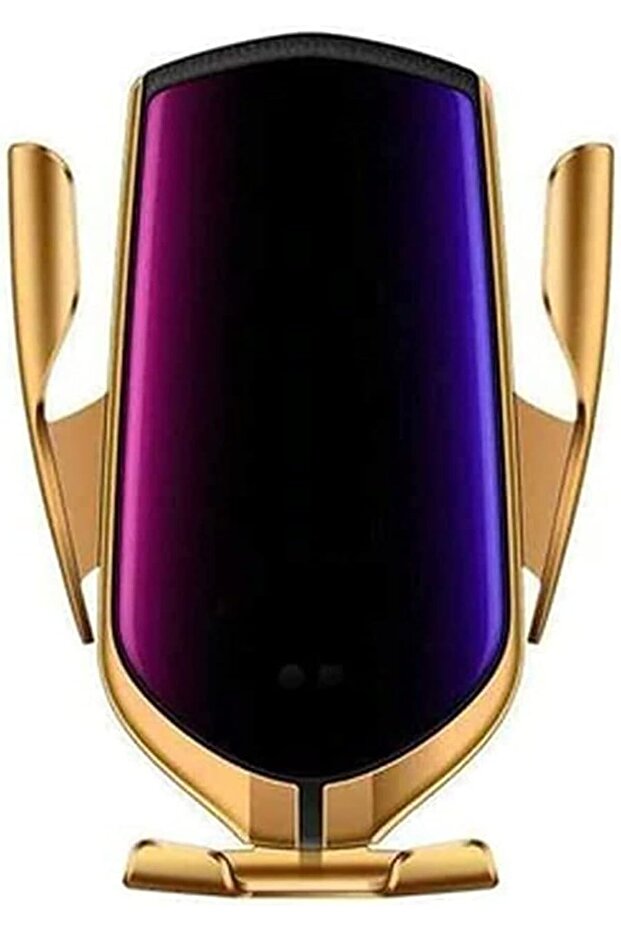 YU WELL Car Wireless Phone Holder Charger