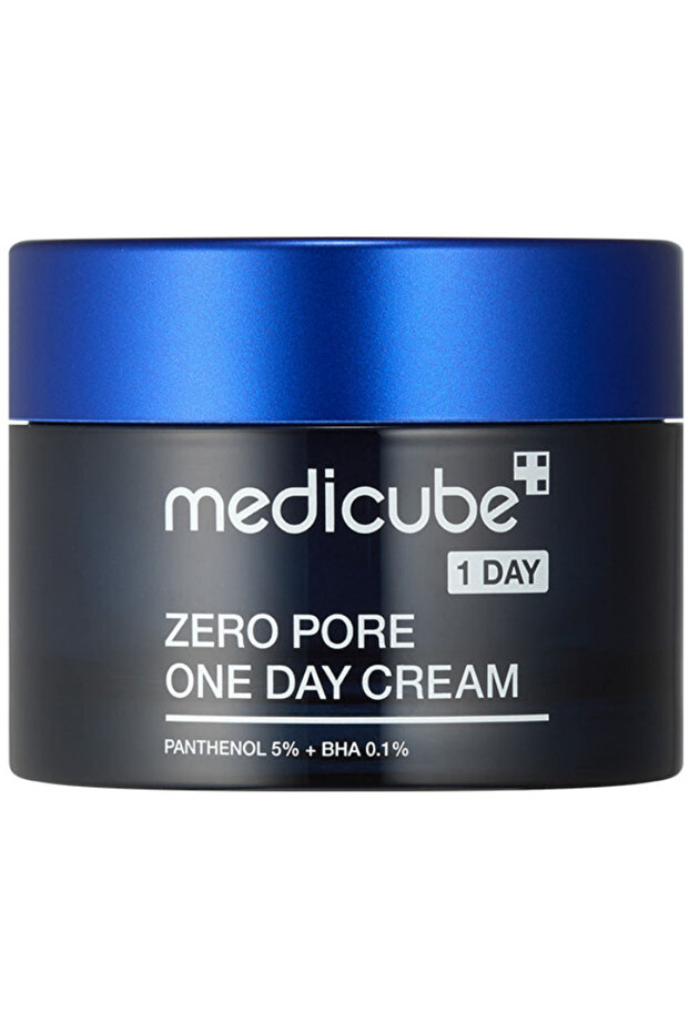 Zero Pore One-Day Cream 50ml for Smooth, Refined Skin