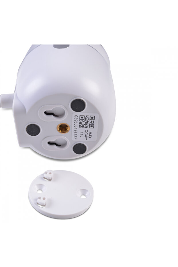 Camera video Wi-Fi Hype - 8