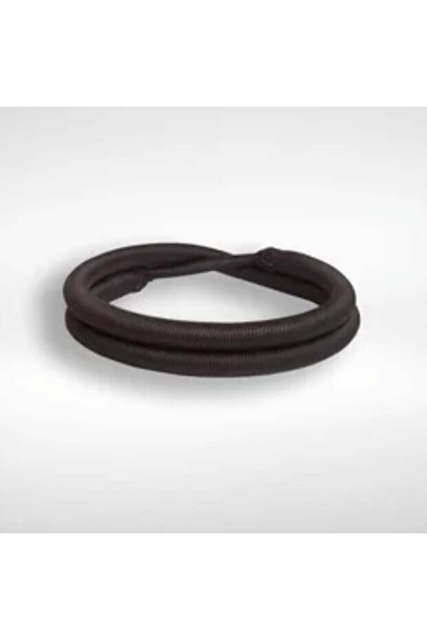 عقال رجالي سادة صوف - نمرة 4 - 1