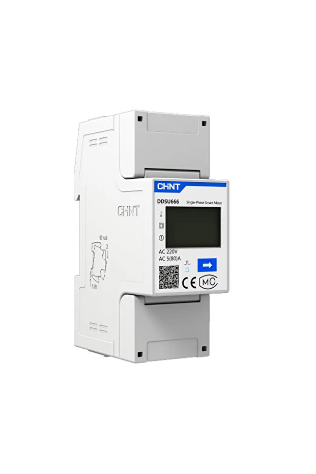 Uno Smart Meter - 1