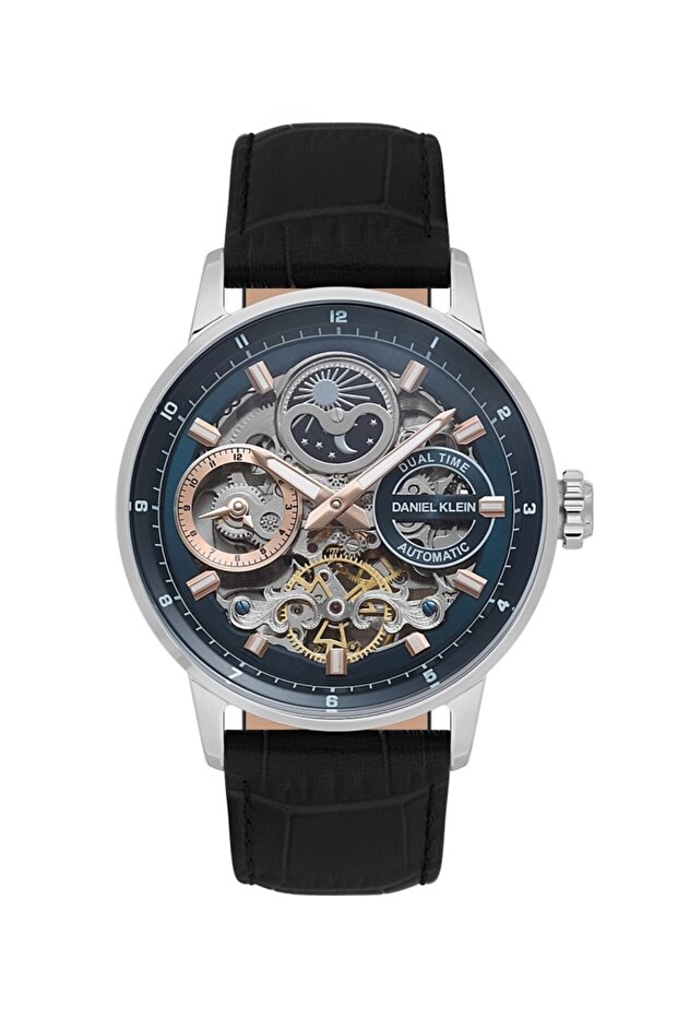 Dk.1.14013.4 Men's Wristwatch
