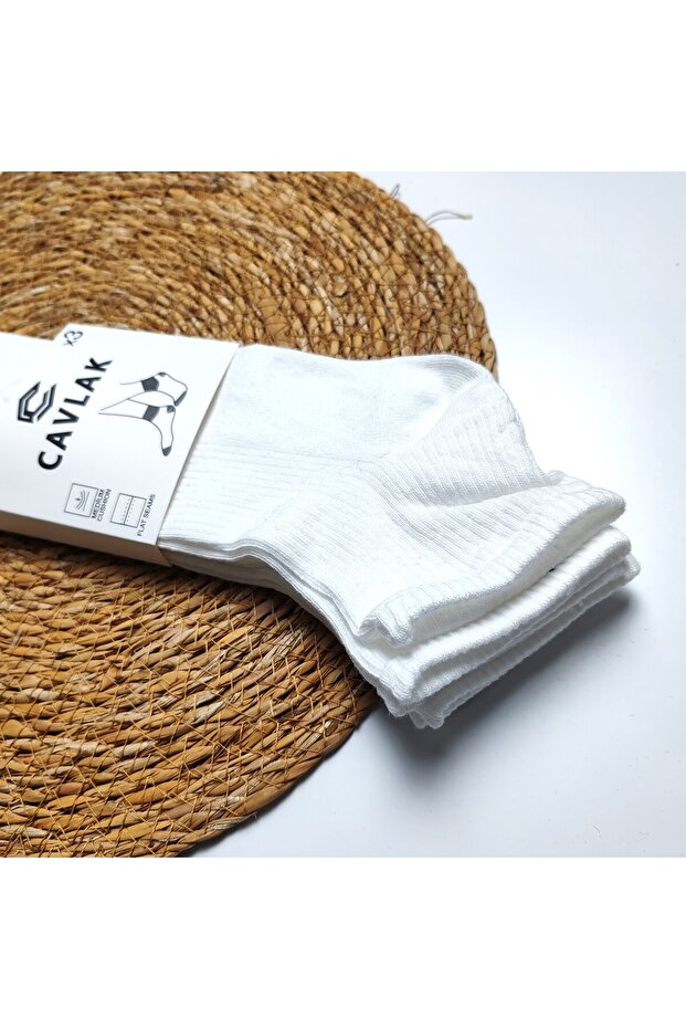 3 قطع من الجوارب - 2