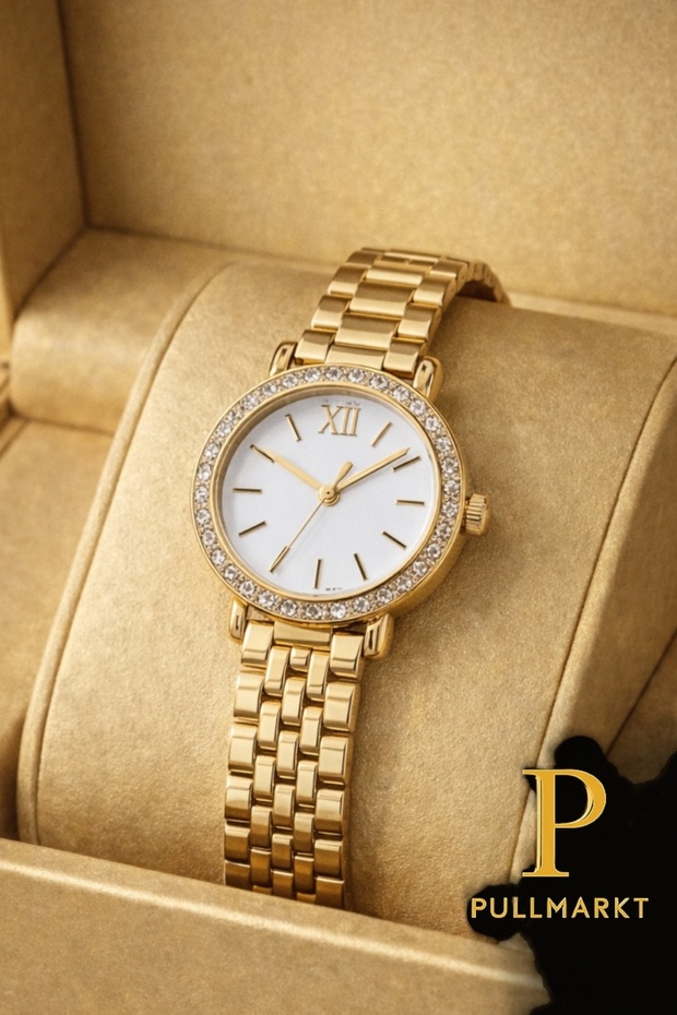Kadın kol saati - 1