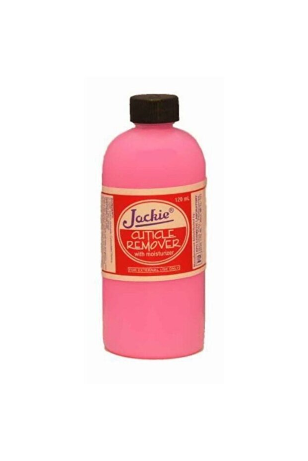 Cuticle Remover 120ml